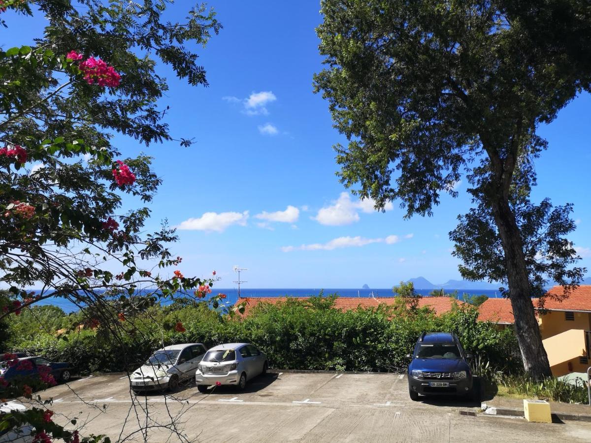 Apartament Goyave Sainte-Anne Zewnętrze zdjęcie