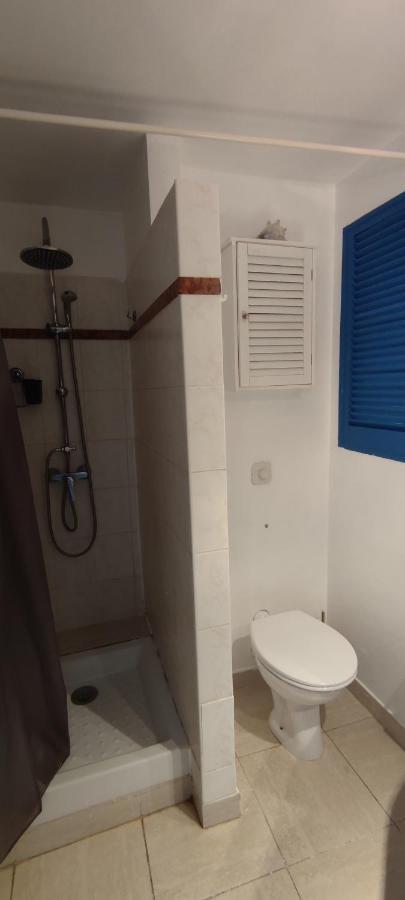 Apartament Goyave Sainte-Anne Zewnętrze zdjęcie