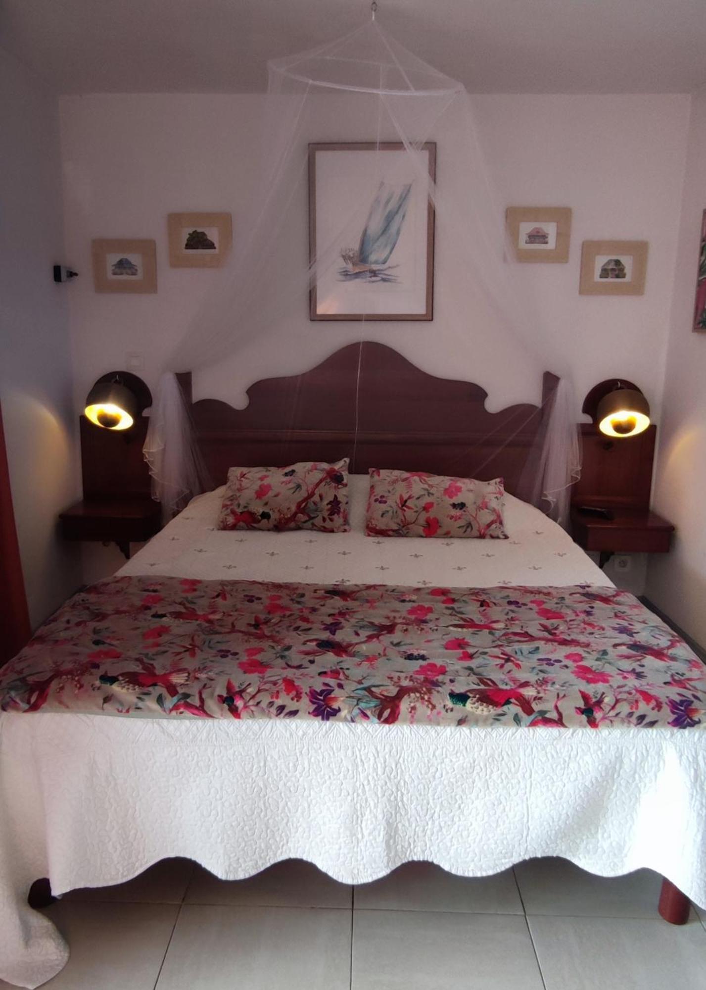Apartament Goyave Sainte-Anne Zewnętrze zdjęcie